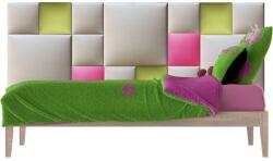 Kerma Design Műbőr falvédő-159 P-25 különleges faldekoráció (200x75 cm)