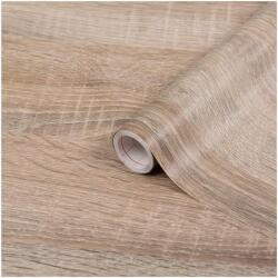  Sonoma tölgy öntapadós DC-Fix 200-3218 tapéta 45 cm x 15 m