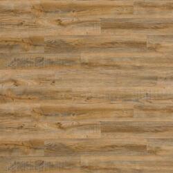 Wallart Europe B. V Wood-Look Reclaimed Oak Vintage Brown - Vintage tölgy famintás vízálló vinyl falpanel, modern beltéri falburkolat