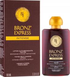 Academie Académie Scientifique de Beauté Bronz'Express Intense önbarnító víz