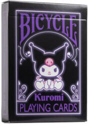 The United States Playing Card Company - Kuromi francia kártya - tarsas