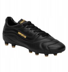  Férfi futballcipők Pantofola d'Oro Superstar 2000 nero 44 Eu (PS2900-02CS)