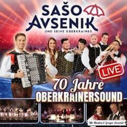 Saso Avsenik Und Seine 70 Jahre Oberkrainerso