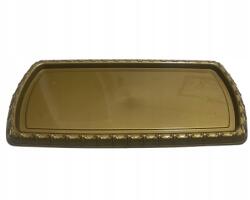 MartineX Mécsestartó Állvány 43 cm Sír Alap Arany színű Temető (Podstawka pod znicz)