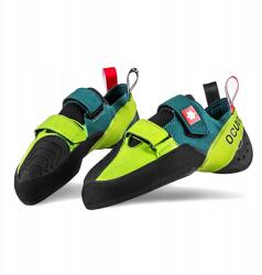 Ocun Hegymászó cipő Ocun Havoc petrol/ green 45 Eu (8591804651113)