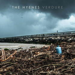 HYENES VERDURE - facethemusic - 9 790 Ft