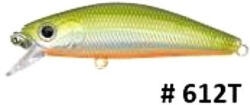 Strike Pro Vobler minnow Strike Pro Skinny Mini, culoare 612T, 5cm, 4.5g (SP.EG222A.612T)