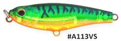 Strike Pro Vobler stickbait Strike Pro Sprat Stick 55, culoare A113VS, 5.5cm, 7.3g (SP.EG141B.A113VS)