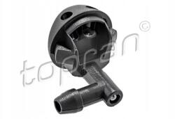 Topran Ablakmosó Fúvóka Corsa B, omega B/szürke