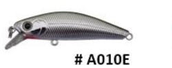 Strike Pro Vobler minnow Strike Pro Skinny Mini, culoare A010E, 5cm, 4.5g (SP.EG222A.A010E)