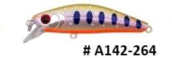 Strike Pro Vobler minnow Strike Pro Skinny Mini, culoare A142.264, 5cm, 4.5g (SP.EG222A.A142.264)
