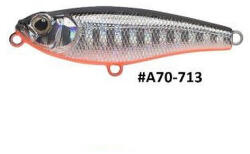 Strike Pro Vobler stickbait Strike Pro Sprat Stick 55, culoare A70.713, 5.5cm, 7.3g (SP.EG141B.A70.713)
