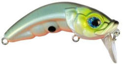 Strike Pro Vobler Strike Pro Hunchback, Tennesse Shad, 6.8cm, 10.4g (SP.EG112.A05) - pescar-expert