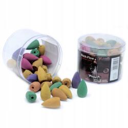 Ancient Wisdom Backflow kúpos füstölők (45db) (backfi-01c)