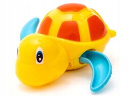 Jokomisiada Teknős teknős lebegő felhúzható fürdő játék ZA5563 (ZA5563)