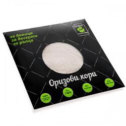  Оризови кори Грам за килограм 110гр