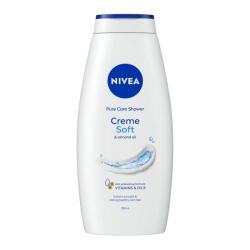 Nivea Душ гел Nivea Creme Soft 750мл