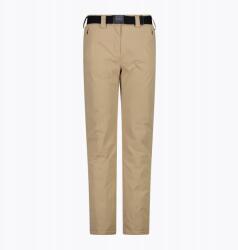 CMP Női sínadrág Cmp 3W05526 sesamo 34 (3W05526)