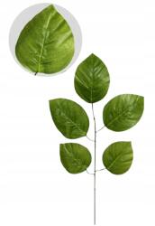 MartineX Műlevél 56cm virágok műlevelek Ág töltőanyag csokor (LIŚĆ poj) - allegro - 220 Ft