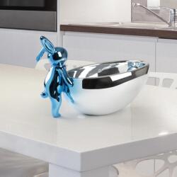 Schuller Valencia Figurina decorativa Cuenco Rabbit (SV-398169)