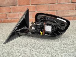 BMW OE Bmw G20 G21 Visszapillantó Tükör Bal Europa 5 Pin Fotokróm Shadowline 7446889 5A3DB21