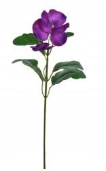  Művirágok Növények Gallyak Árvácska Pikk-pakk Árvácska A Csúcson Művirág (BRATEK)