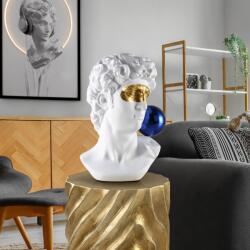 Schuller Valencia Figurina decorativa BUST DAVID (SV-408073)