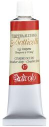 Divolo Culori tempera emulsie ou Botticelli Divolo, Bistro gr. 1, 35 g
