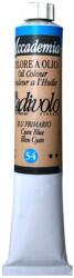 Divolo Culori ulei Accademia Divolo, Green lacquer deep, 60 ml