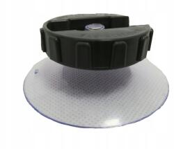 MartineX Tapadókorong Virágtartóhoz b. Nagy 82mm Művirág P (PRZYSSAWKA)