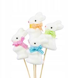 MartineX Húsvéti nyuszi 8cm-es húsvéti kosár Pikk-pakk 24 cm (gniazdo kurczaki) - allegro - 285 Ft