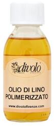 Divolo Ulei de in polimerizat Divolo, 125 ml
