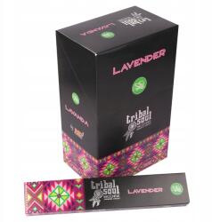Tribal Soul Füstölők Tribal Soul Levendula (TribalSi-09)