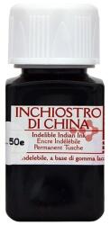 Divolo Cerneala de China Divolo, Green, 50 ml