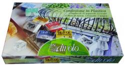 Divolo Set caseta plastic acuarela 10 godete Divolo