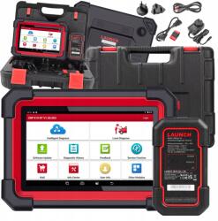Launch Diagnosztikai Szkenner Teszter Launch CRP919E Bt OBD2 CanFD 2025 Full 2 Év (CRP919E BT)