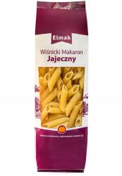 Elmak Cseresznyés Tojásos Tészta Ferde Csövek 250g Elmak 4 tojásos (5907798574148)