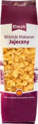 Elmak Cseresznyés Tojásos Tészta Kagyló 250g saját Elmak 4 tojásos (5907798574070)