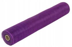 MartineX Virágos organza háló 50cm/9, 2m Dekoráció virág dekoráció FR80-09 (fr80-09)