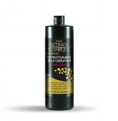 Trico Retinol Complex Keratinos Újjáépítő Sampon 800ml