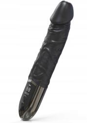 Hidden Desire Anál vibrátor 12 vibrációs mód, vízálló, újratölthető (301672)