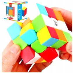  Kostka 3X3X3 Professzionális Logikai Kirakó Játék Memóriafejlesztő (KOSTKA 3X3 LOGICZNA GRA PAMIĘCIOWA ŁAMIGŁÓWKA)