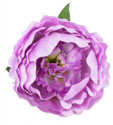  Peonia Virágfej Bazsarózsa Művirág 12 CM Szín 08 (B11-08)