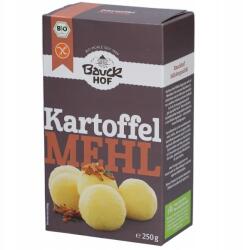 Bauckhof Bauckhof Ökológiai burgonyaliszt 250g