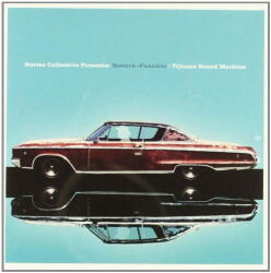 Nortec Collective Bostic + Fussible /