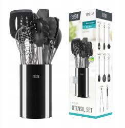 Teesa Konyhai edénykészlet Teesa szilikon acél TSA0147 (TSA0147)