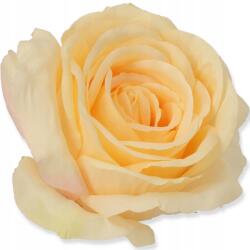  Művirág Rózsa Termék Lq Őszibarack Fej #56 (LQ)