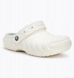 Crocs Flip-flop papucs Crocs Classic Lined Overpuff Clog white 37-38 Eu (210059-100)
