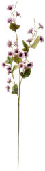 Clayre & Eef Floare artificiala violet verde 25x6x107 cm (5PL0134PA)