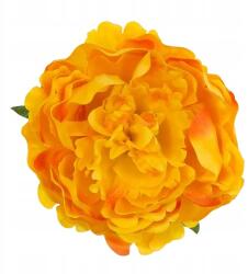  Peonia Virágfej Bazsarózsa Művirág 12 CM Szín 09 (B11-09)